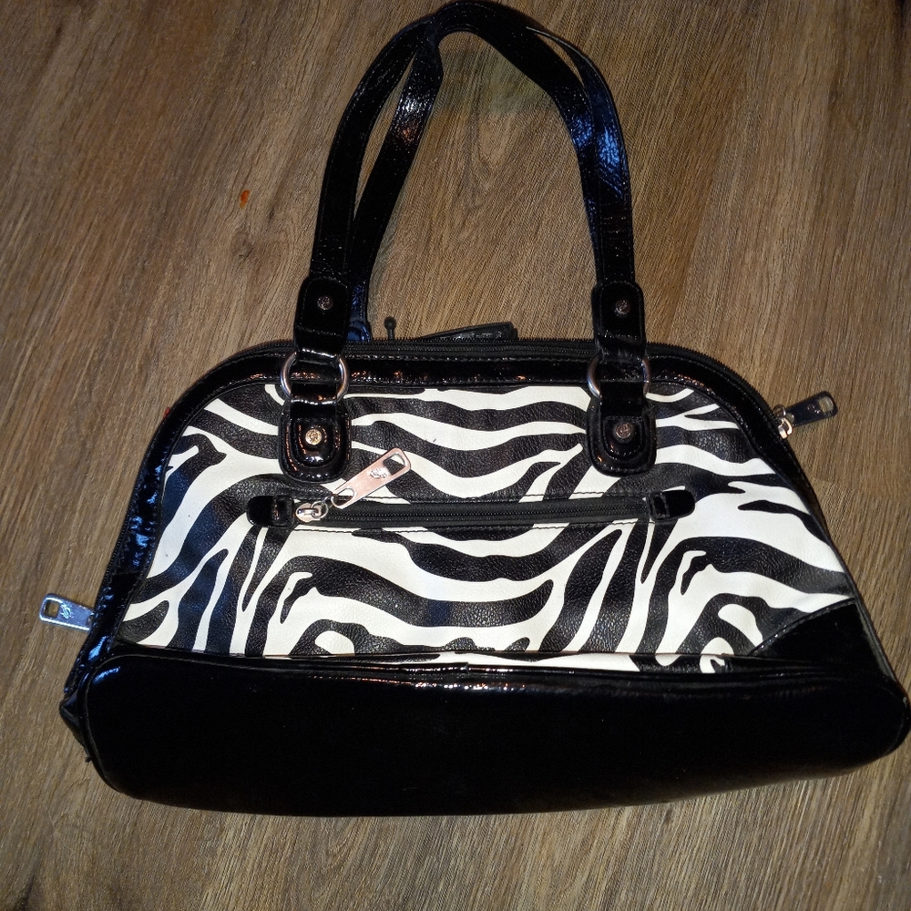 Grace Adele Purse - image 8